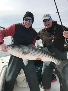 Discover Keyport NJ: Your Fishing Adventure Awaits